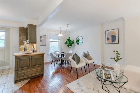 Photo 6 at 93 Medland Crescent, High Park North, Toronto