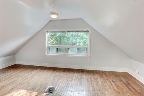 Photo 14 at 93 Medland Crescent, High Park North, Toronto