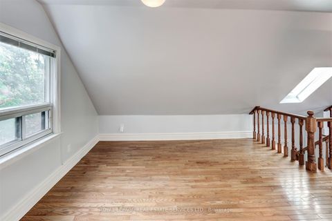 Photo 15 at 93 Medland Crescent, High Park North, Toronto