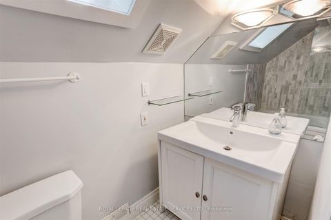 Photo 16 at 93 Medland Crescent, High Park North, Toronto