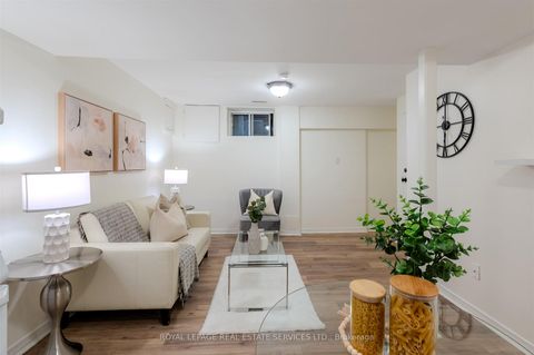 Photo 17 at 93 Medland Crescent, High Park North, Toronto