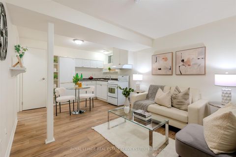 Photo 18 at 93 Medland Crescent, High Park North, Toronto