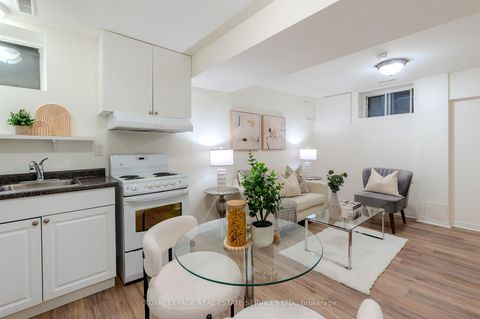 Photo 20 at 93 Medland Crescent, High Park North, Toronto