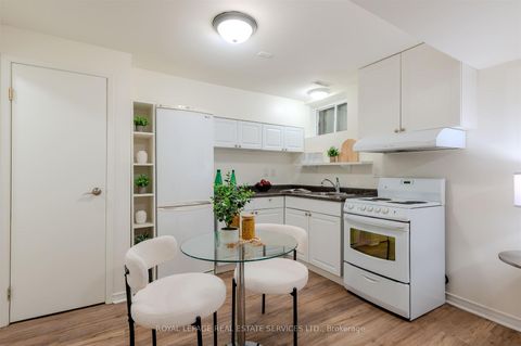 Photo 21 at 93 Medland Crescent, High Park North, Toronto