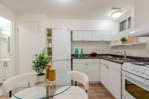 Photo 22 at 93 Medland Crescent, High Park North, Toronto