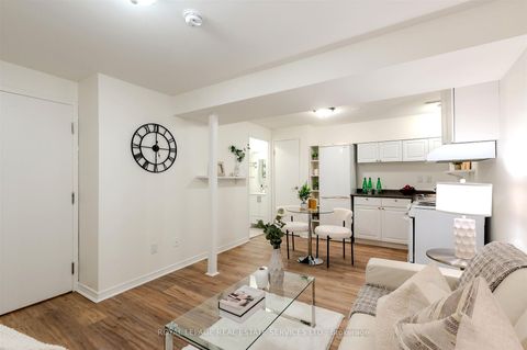 Photo 23 at 93 Medland Crescent, High Park North, Toronto