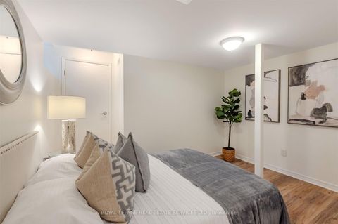 Photo 24 at 93 Medland Crescent, High Park North, Toronto