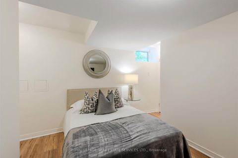 Photo 25 at 93 Medland Crescent, High Park North, Toronto