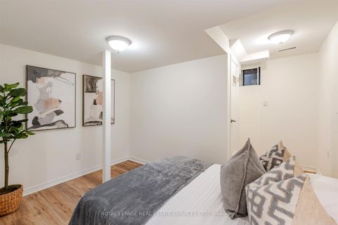 Photo 26 at 93 Medland Crescent, High Park North, Toronto