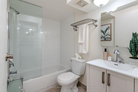 Photo 27 at 93 Medland Crescent, High Park North, Toronto