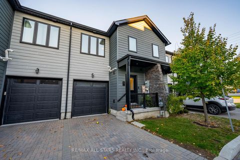 Photo 0 at 20 - 5 Stonehart Lane, 400 North, Barrie