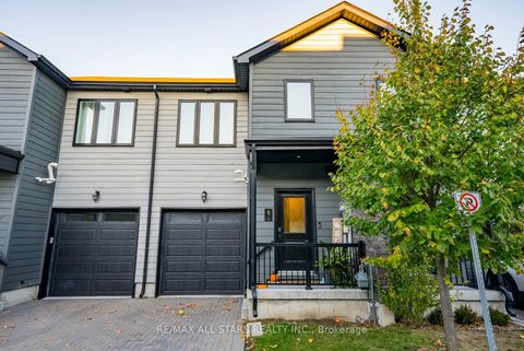 Photo 2 at 20 - 5 Stonehart Lane, 400 North, Barrie