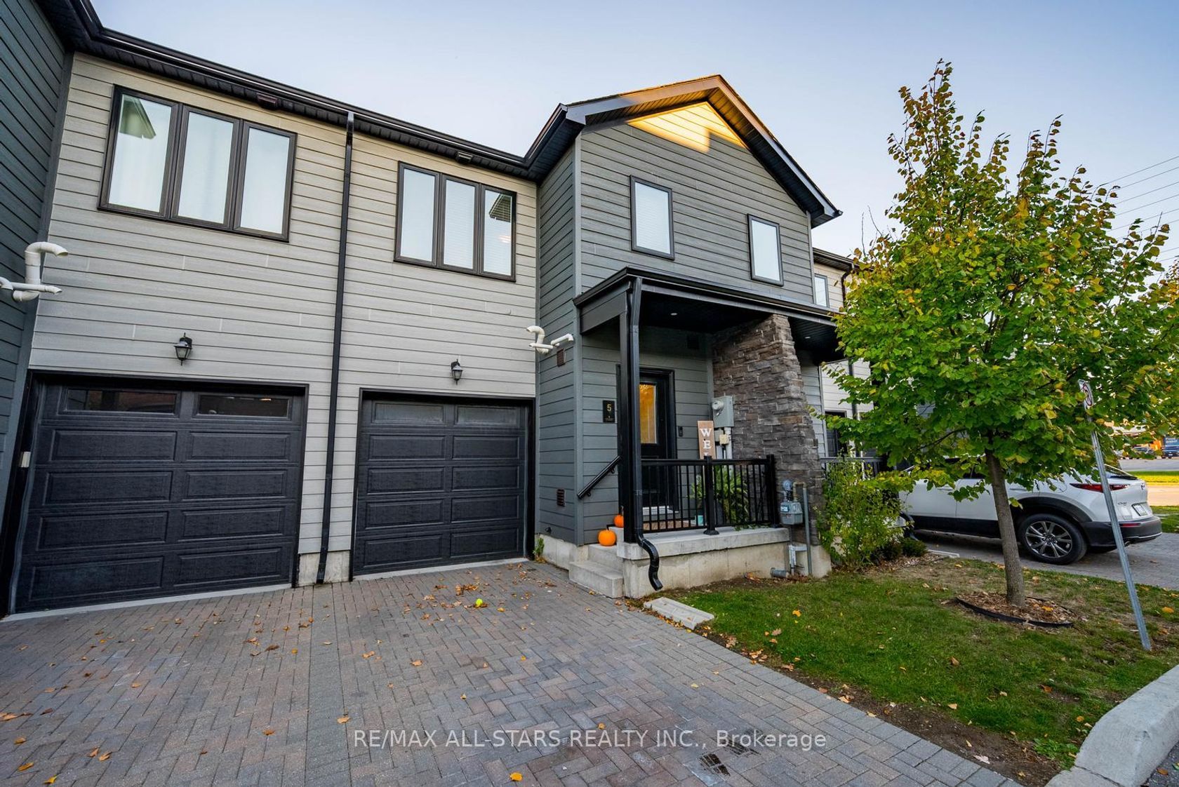 20 - 5 Stonehart Lane, 400 North, Barrie photo number 2