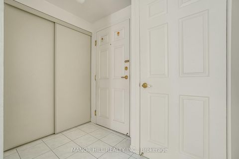 Photo 2 at 301 - 2351 Kennedy Road, Malvern West, Toronto