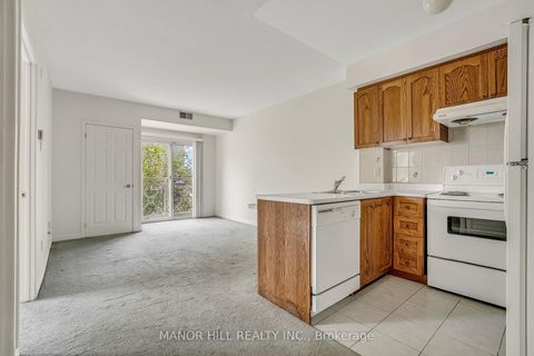 Photo 4 at 301 - 2351 Kennedy Road, Malvern West, Toronto