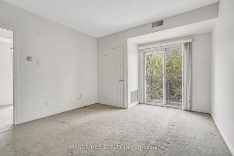 Photo 6 at 301 - 2351 Kennedy Road, Malvern West, Toronto