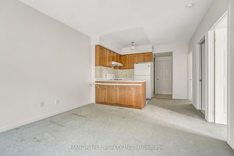 Photo 7 at 301 - 2351 Kennedy Road, Malvern West, Toronto