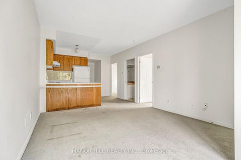 Photo 8 at 301 - 2351 Kennedy Road, Malvern West, Toronto