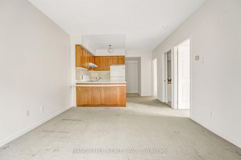 Photo 10 at 301 - 2351 Kennedy Road, Malvern West, Toronto