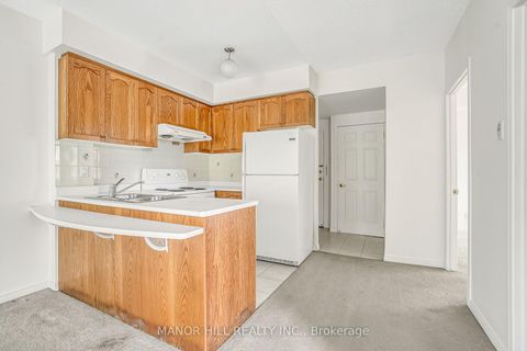 Photo 11 at 301 - 2351 Kennedy Road, Malvern West, Toronto