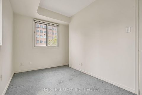 Photo 17 at 301 - 2351 Kennedy Road, Malvern West, Toronto