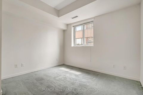 Photo 22 at 301 - 2351 Kennedy Road, Malvern West, Toronto