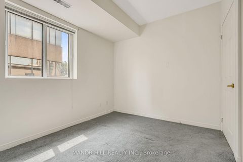 Photo 23 at 301 - 2351 Kennedy Road, Malvern West, Toronto