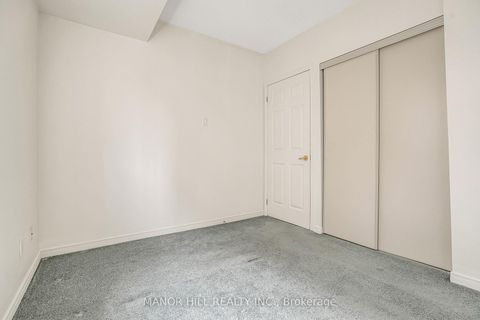 Photo 24 at 301 - 2351 Kennedy Road, Malvern West, Toronto