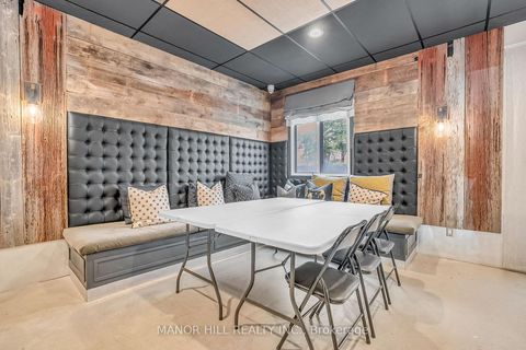 Photo 28 at 301 - 2351 Kennedy Road, Malvern West, Toronto