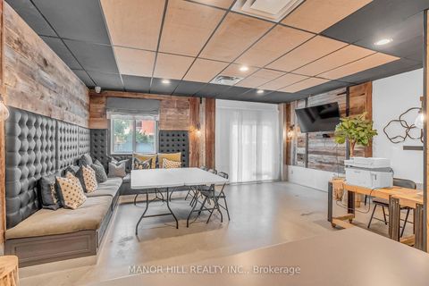 Photo 29 at 301 - 2351 Kennedy Road, Malvern West, Toronto
