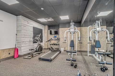 Photo 31 at 301 - 2351 Kennedy Road, Malvern West, Toronto