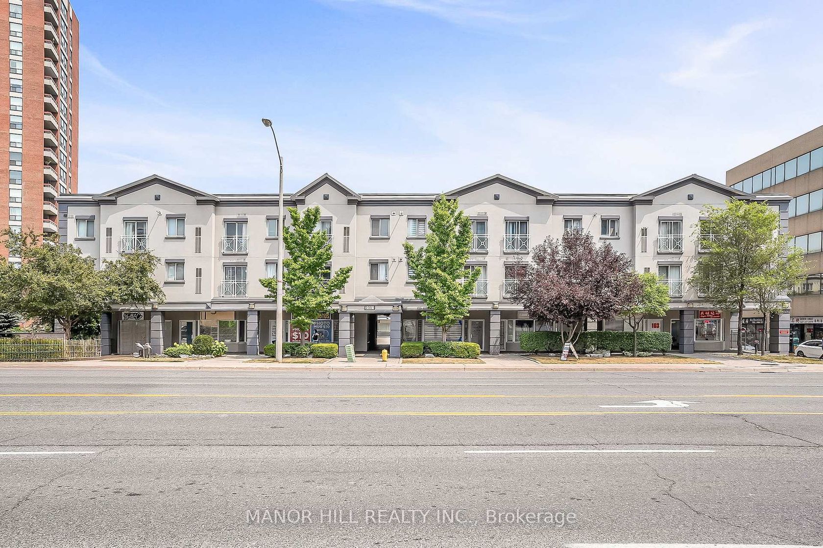 301 - 2351 Kennedy Road, Malvern West, Toronto photo number 2