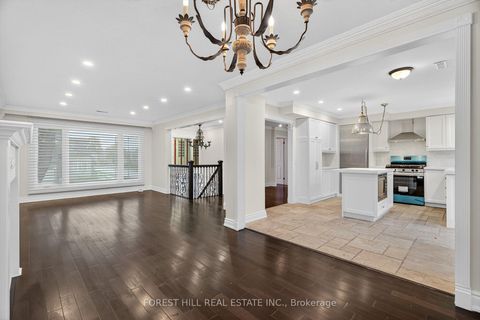 Photo 6 at 23 Zaph Avenue, Highland Creek, Toronto