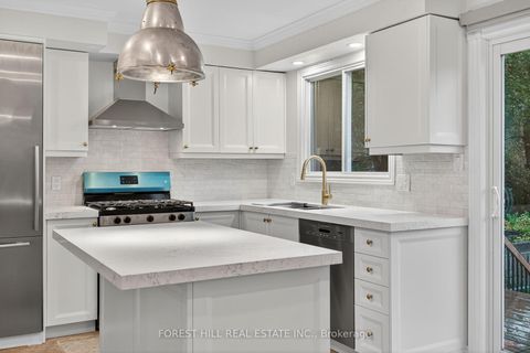 Photo 9 at 23 Zaph Avenue, Highland Creek, Toronto