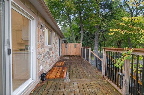 Photo 37 at 23 Zaph Avenue, Highland Creek, Toronto