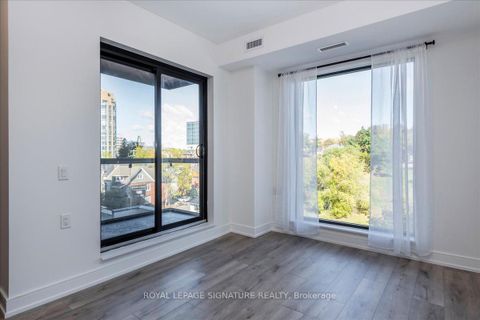 Photo 6 at 517 - 185 Dunlop Street E, Lakeshore, Barrie