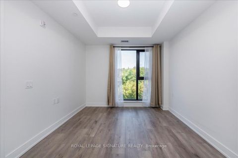 Photo 8 at 517 - 185 Dunlop Street E, Lakeshore, Barrie