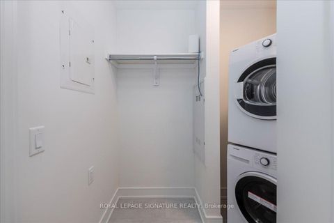 Photo 13 at 517 - 185 Dunlop Street E, Lakeshore, Barrie