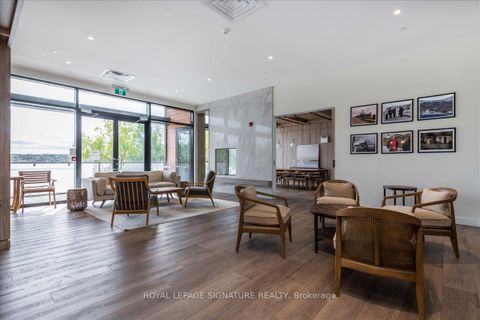 Photo 14 at 517 - 185 Dunlop Street E, Lakeshore, Barrie