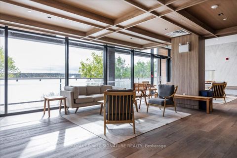 Photo 15 at 517 - 185 Dunlop Street E, Lakeshore, Barrie