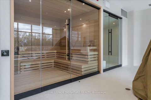 Photo 19 at 517 - 185 Dunlop Street E, Lakeshore, Barrie