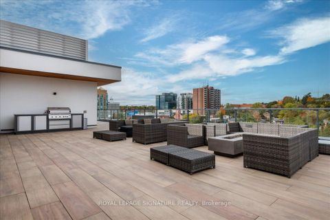 Photo 20 at 517 - 185 Dunlop Street E, Lakeshore, Barrie