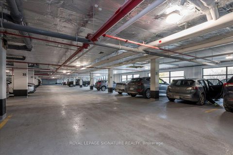 Photo 22 at 517 - 185 Dunlop Street E, Lakeshore, Barrie