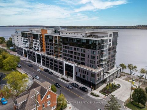 Photo 23 at 517 - 185 Dunlop Street E, Lakeshore, Barrie
