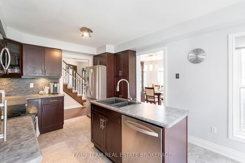 Photo 6 at 142 Livingstone Street W, West Bayfield, Barrie