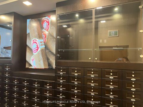 Photo 6 at 5901 - 30 Shore Breeze Dr Drive, Mimico, Toronto