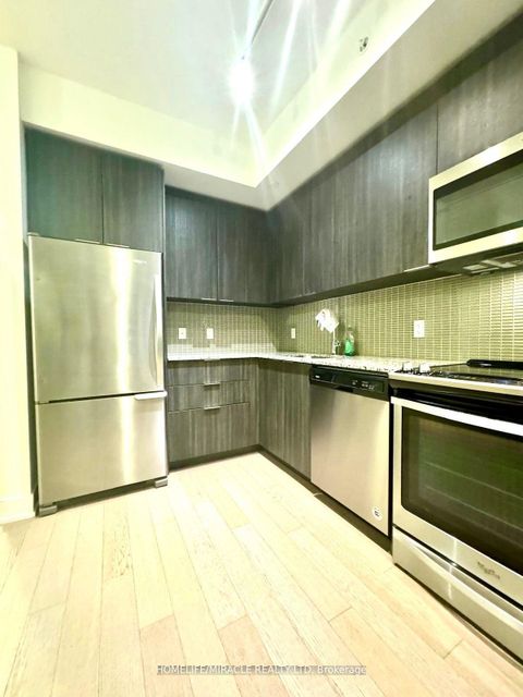 Photo 16 at 5901 - 30 Shore Breeze Dr Drive, Mimico, Toronto