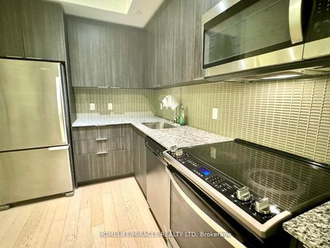 Photo 17 at 5901 - 30 Shore Breeze Dr Drive, Mimico, Toronto