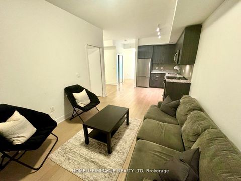 Photo 19 at 5901 - 30 Shore Breeze Dr Drive, Mimico, Toronto