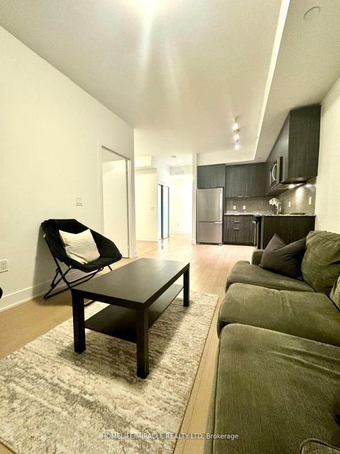 Photo 20 at 5901 - 30 Shore Breeze Dr Drive, Mimico, Toronto